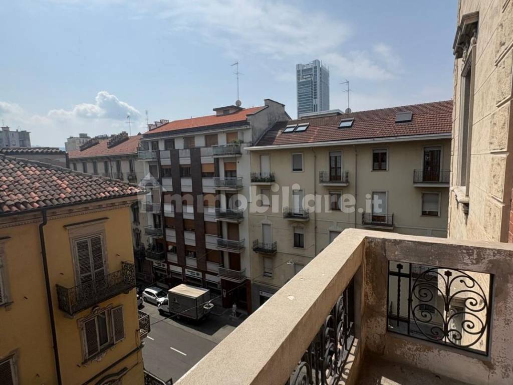 Appartamento in Cit Turin, foto 24 di 31