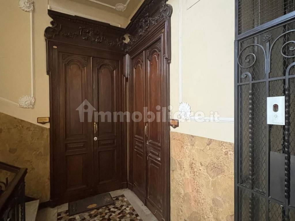 Appartamento in Cit Turin, foto 25 di 31
