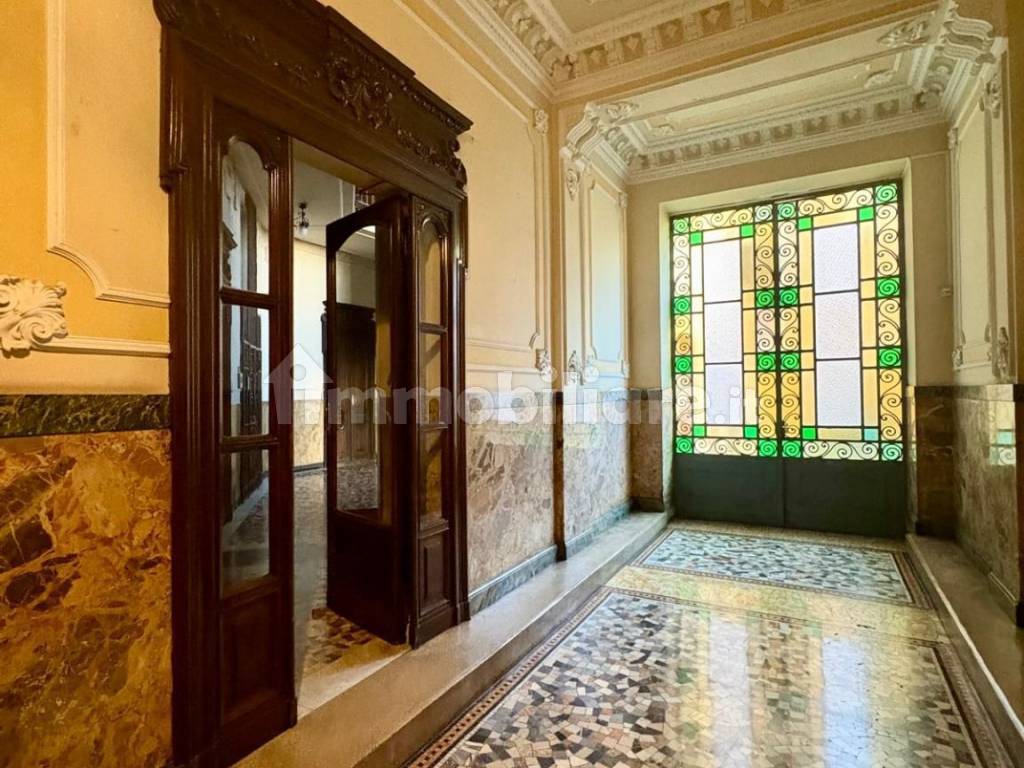 Appartamento in Cit Turin, foto 26 di 31