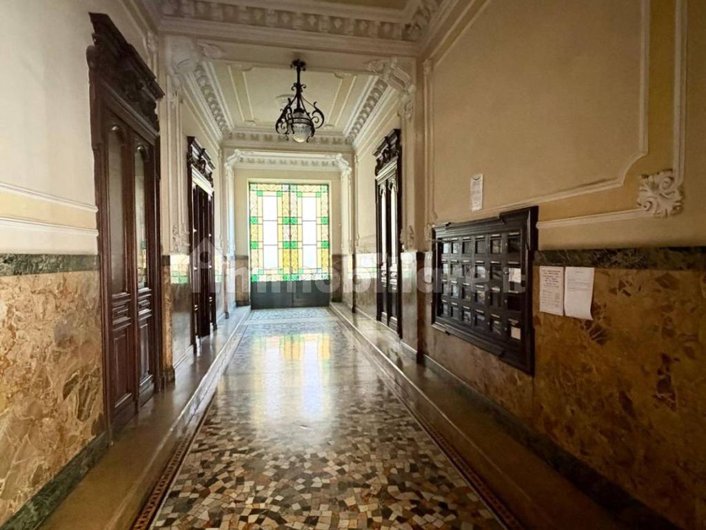 Appartamento in Cit Turin, foto 27 di 31