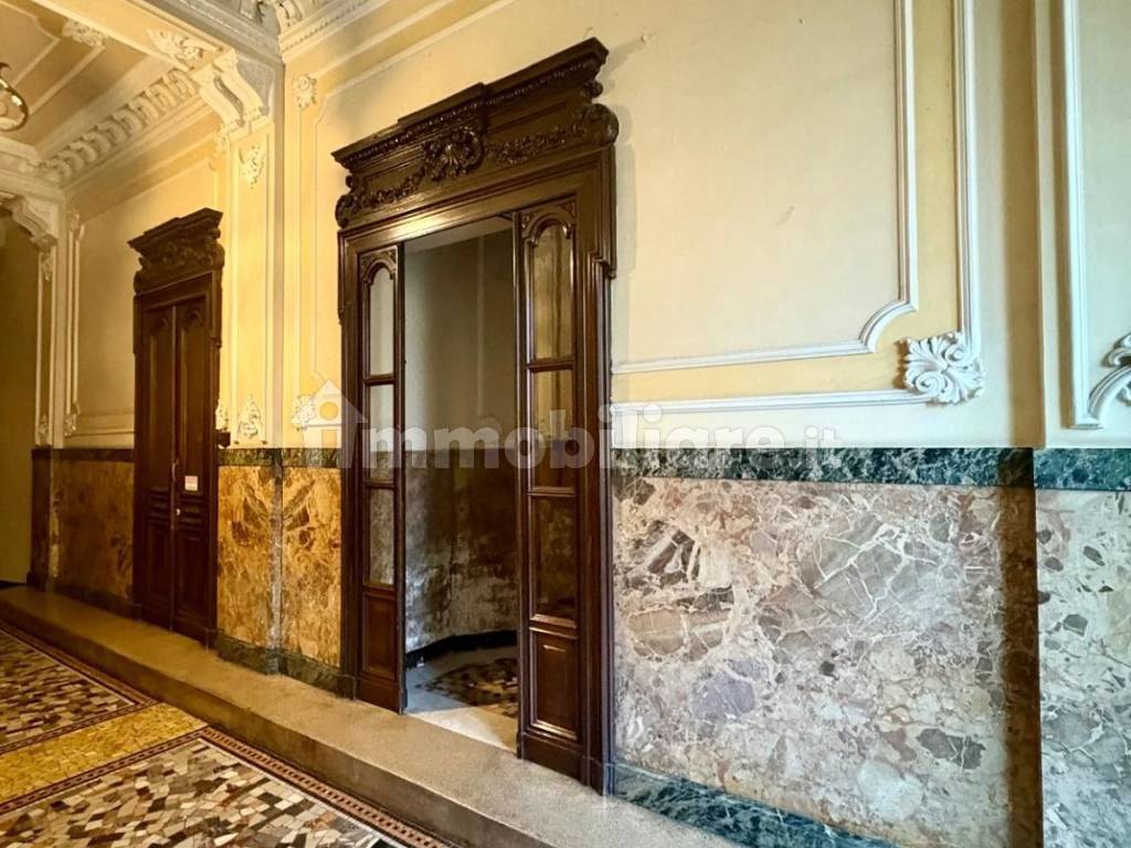 Appartamento in Cit Turin, foto 28 di 31