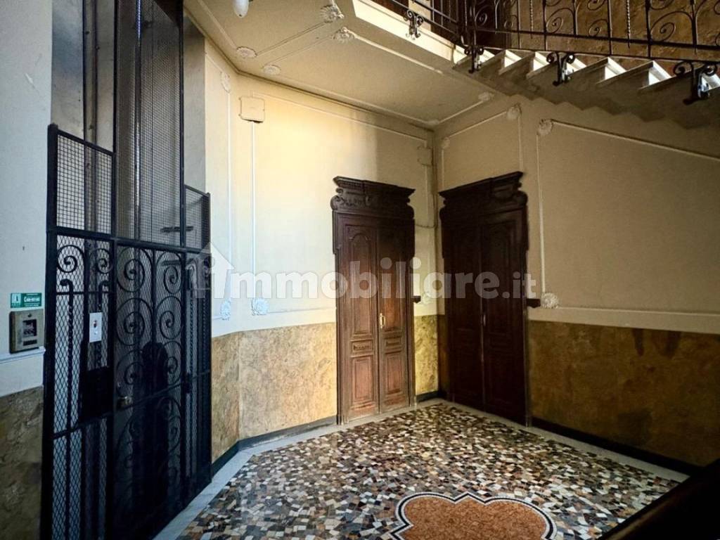 Appartamento in Cit Turin, foto 29 di 31