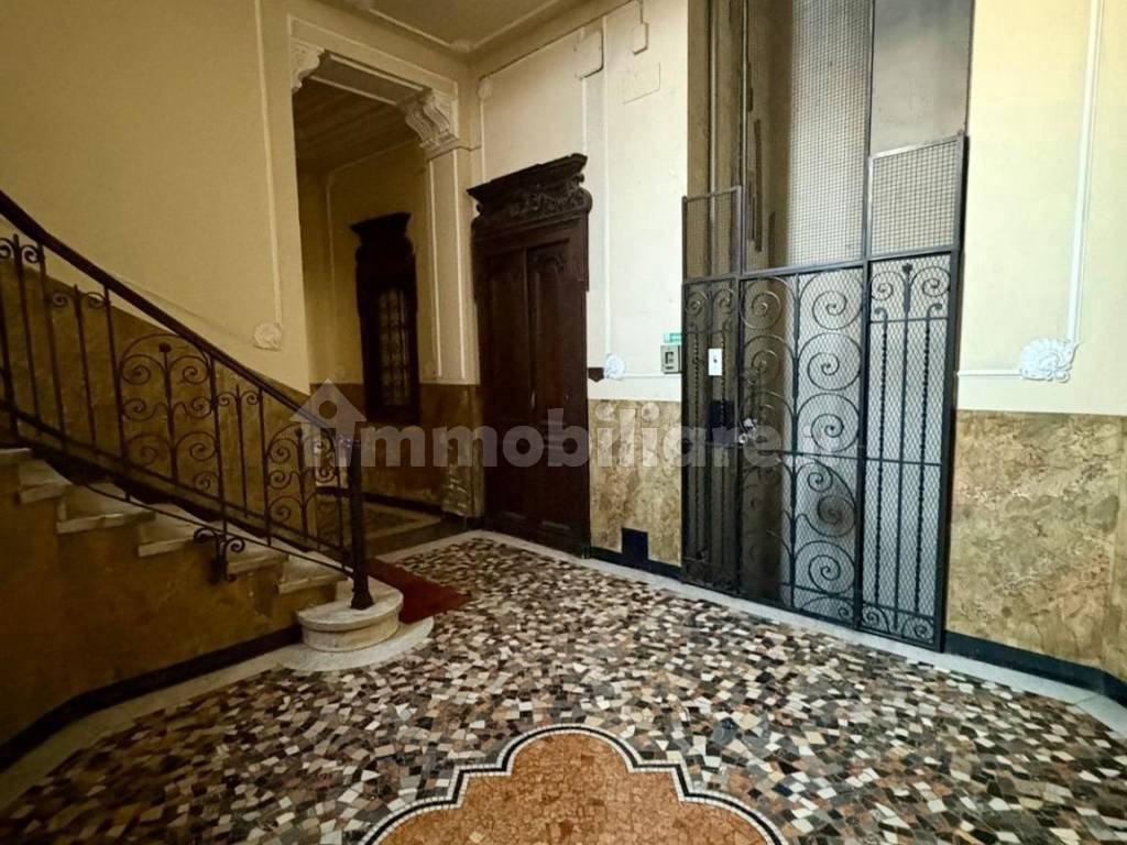 Appartamento in Cit Turin, foto 30 di 31