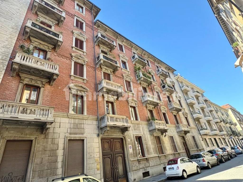 Appartamento in Cit Turin, foto 31 di 31