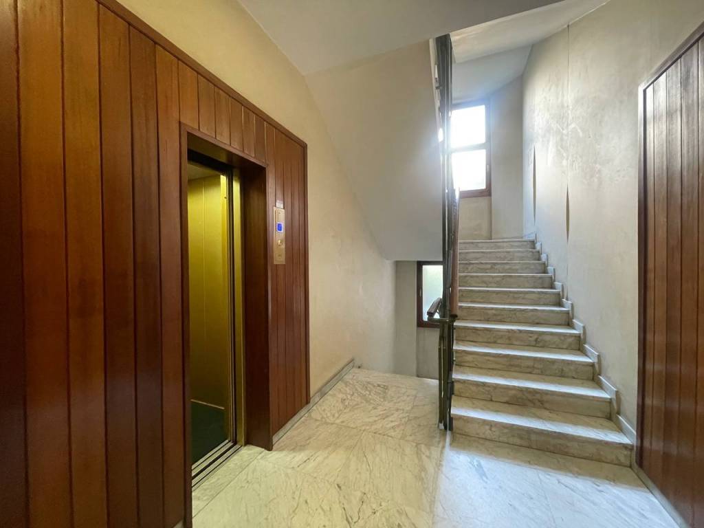 Stanza doppia in Crocetta, foto 26 di 27