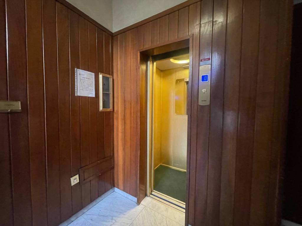 Stanza doppia in Crocetta, foto 27 di 27