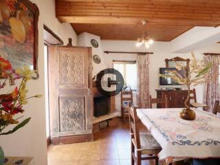 Sala da pranzo