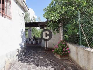 Cortile interno