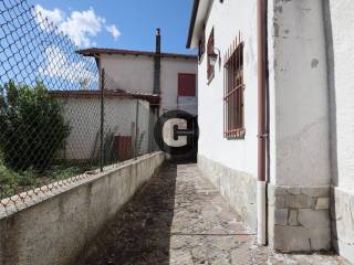 Cortile interno