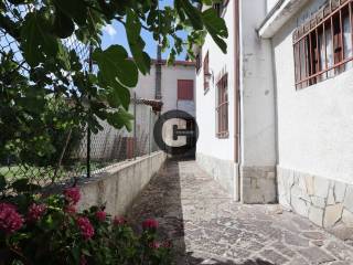 Cortile interno
