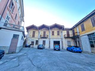 Cortile interno