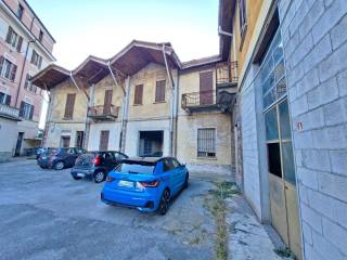 Cortile interno