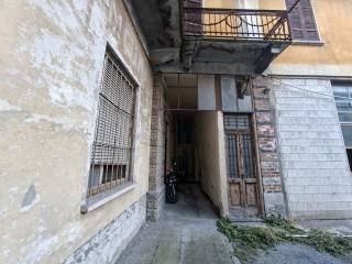 Facciata