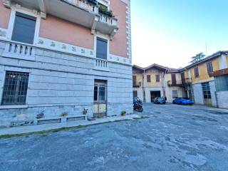 Cortile interno