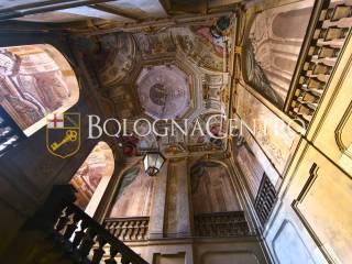 Interno palazzo