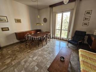 Bilocale da ristrutturare, piano terra, Bologna - Sulmona, Milano