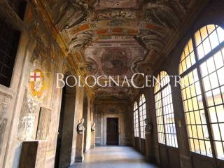 Interno palazzo