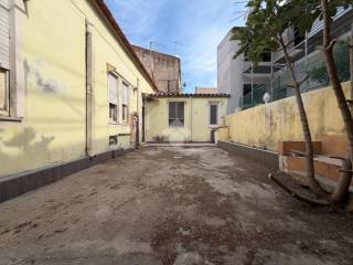 Cortile interno