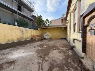 Cortile interno