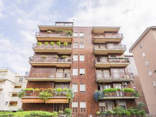 Quadrilocale via Staro 9, Quartiere Feltre, Milano