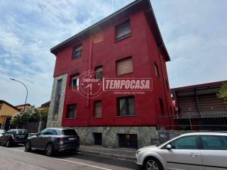 Facciata