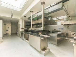 Interno non residenziale