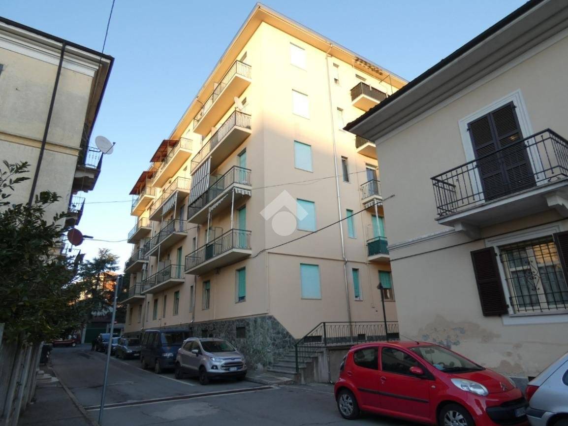 Appartamento in vendita a Acqui Terme