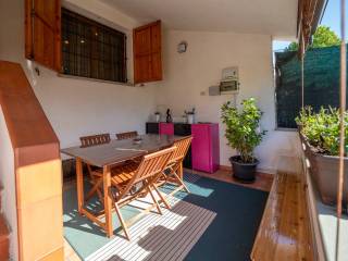 Veranda