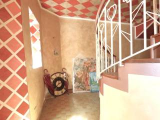Interno palazzo