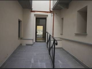 Interno palazzo