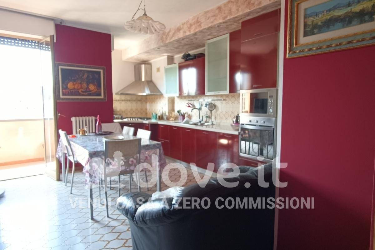 Appartamento in vendita a Perugia