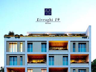 Bilocale via Giovanni Livraghi, Precotto, Milano