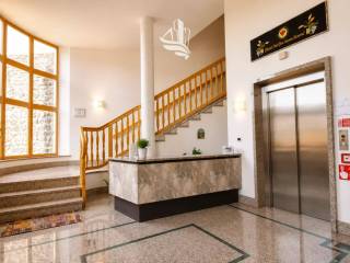 Interno palazzo