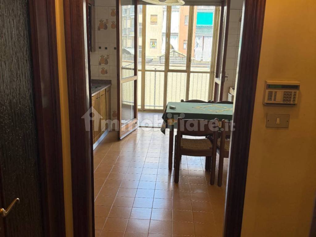 Appartamento in Lingotto, foto 3 di 12
