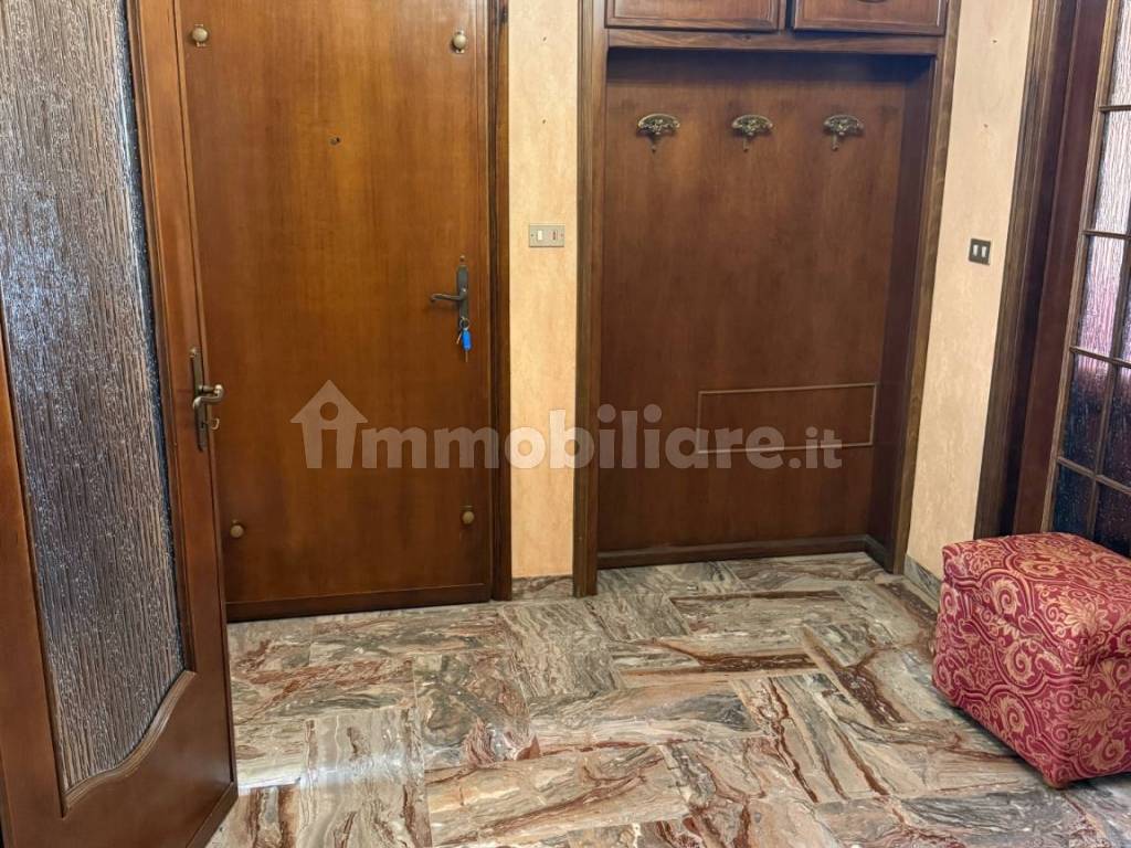 Appartamento in Lingotto, foto 10 di 12