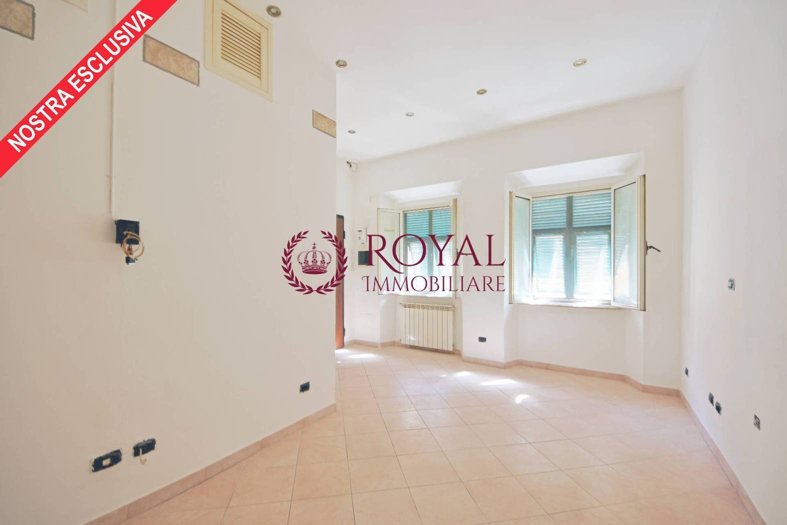 Appartamento in vendita a Livorno