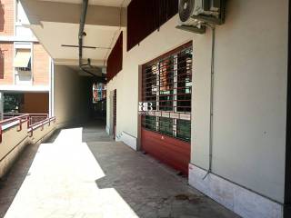 Cortile interno