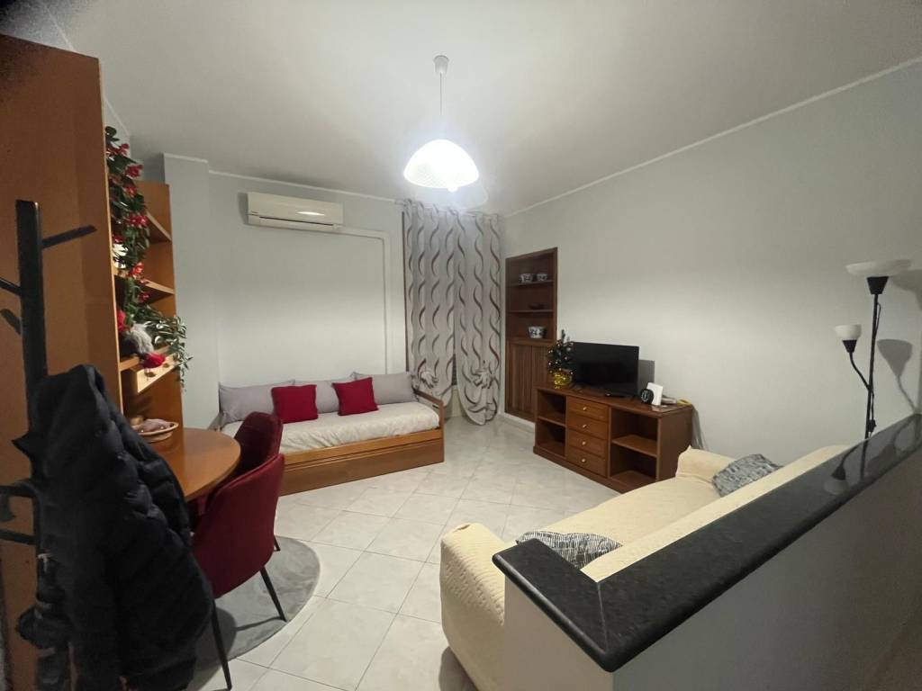 Posto letto in doppia in Vanchiglietta, foto 5 di 11