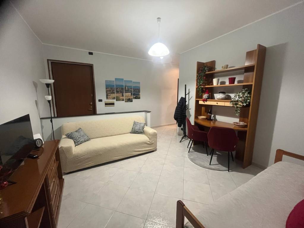 Posto letto in doppia in Vanchiglietta, foto 6 di 11