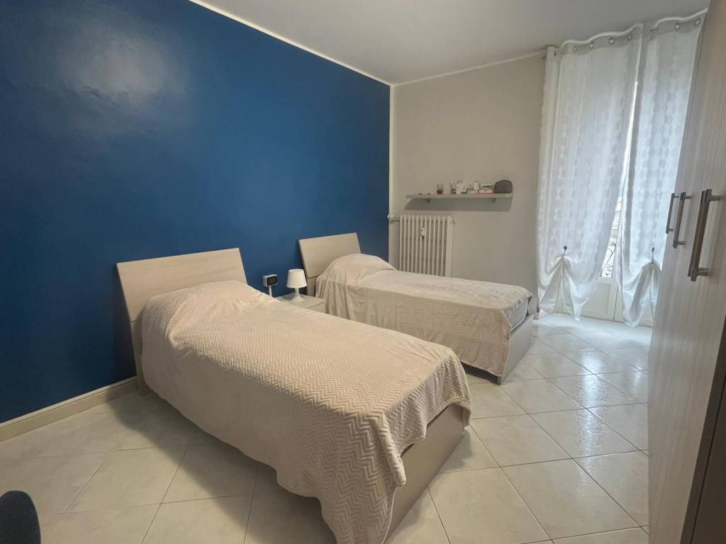 Posto letto in doppia in Vanchiglietta
