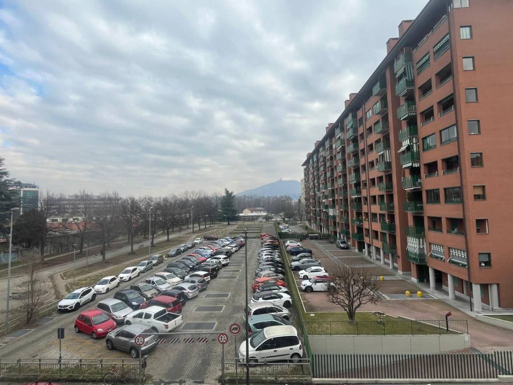 Posto letto in doppia in Vanchiglietta, foto 10 di 11