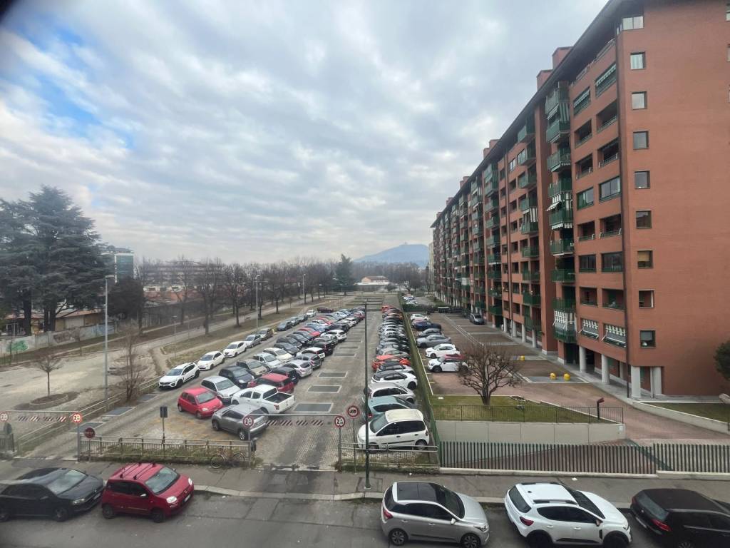 Posto letto in doppia in Vanchiglietta, foto 11 di 11
