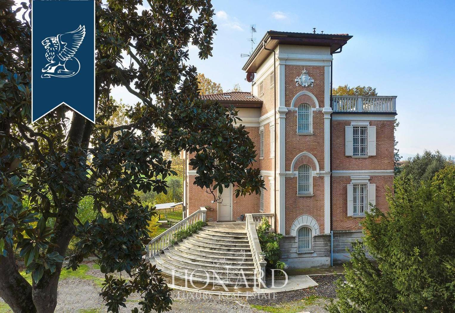 Villa in vendita a Castelfranco Emilia
