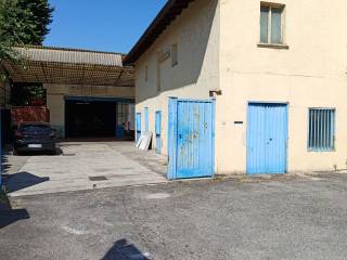 Cortile interno