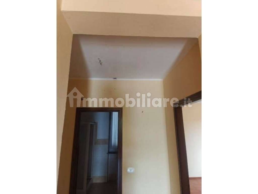 Interno palazzo