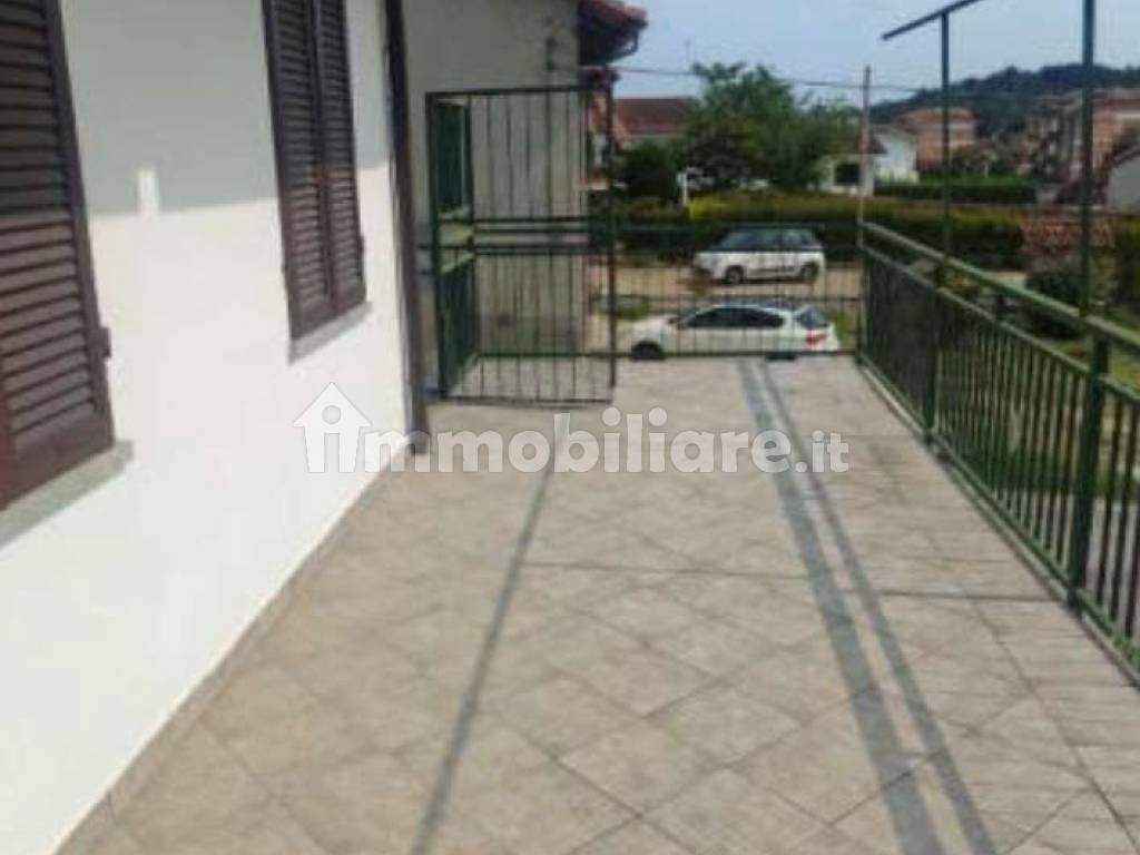 Balcone
