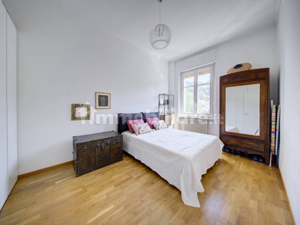 Appartamento in Sassi, foto 4 di 27