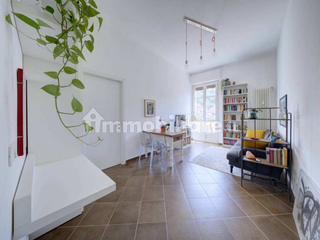 Appartamento in Sassi, foto 6 di 27