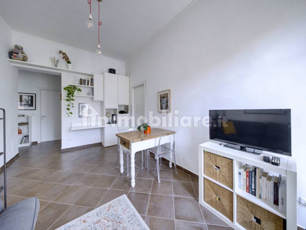 Appartamento in Sassi, foto 8 di 27