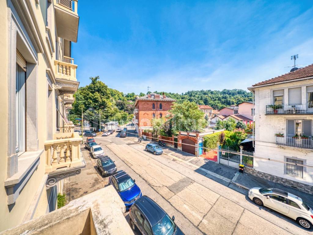 Appartamento in Sassi, foto 10 di 27